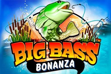 Big Bass Bonanza автомат ФонБет Казино